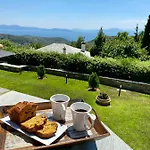 Akrolithos Villa, Milies Pelion Villa