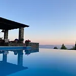 Akrolithos Villa, Milies Pelion