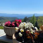 Akrolithos Villa, Milies Pelion