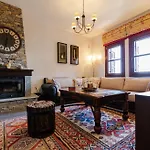 Akrolithos Villa, Milies Pelion Villa Miléai