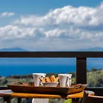 Villa Akrolithos Villa, Milies Pelion Miléai