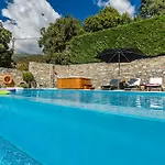 Akrolithos Villa, Milies Pelion Villa