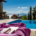 Villa Akrolithos Villa, Milies Pelion *