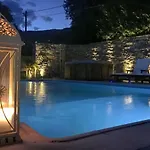 Akrolithos Villa, Milies Pelion Villa