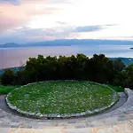 Akrolithos Villa, Milies Pelion Villa *