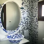 Villa Akrolithos Villa, Milies Pelion