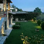 Akrolithos Villa, Milies Pelion Miléai