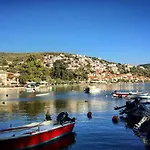 Villa Akrolithos Villa, Milies Pelion