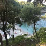 Akrolithos Villa, Milies Pelion * Miléai