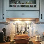 Akrolithos Villa, Milies Pelion Villa