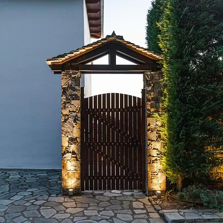 Villa Akrolithos Villa, Milies Pelion Miléai