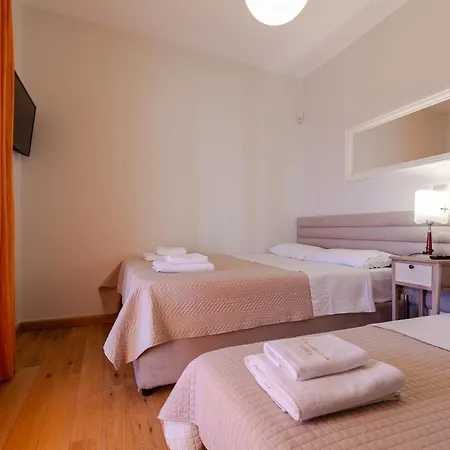 Akrolithos Villa, Milies Pelion فيلة *