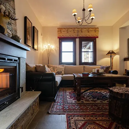 Akrolithos Villa, Milies Pelion Villa *