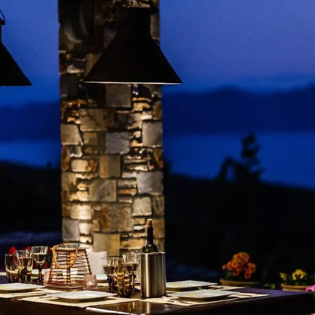 Akrolithos Villa, Milies Pelion Villa