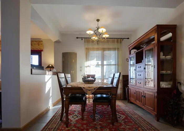 Villa Akrolithos Villa, Milies Pelion *