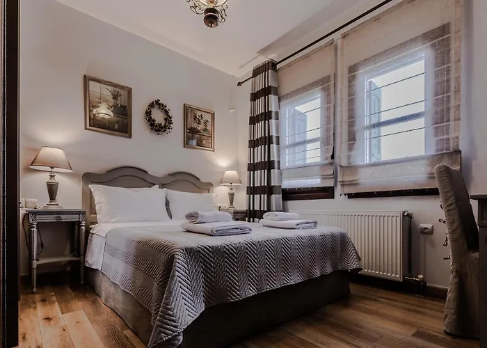 Akrolithos Villa, Milies Pelion Villa