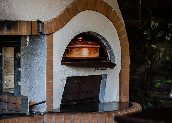 Villa Akrolithos Villa, Milies Pelion *