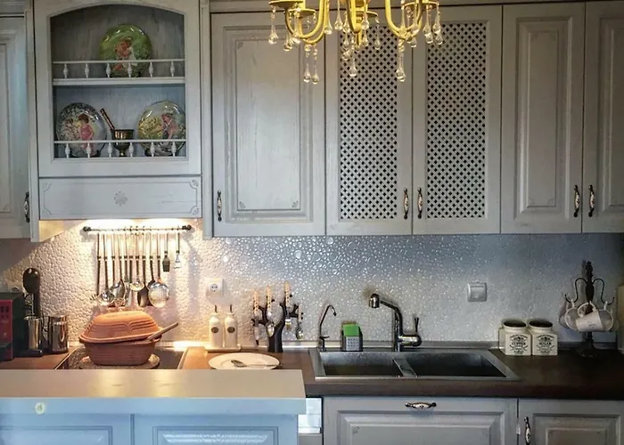 Villa Akrolithos Villa, Milies Pelion Mileai