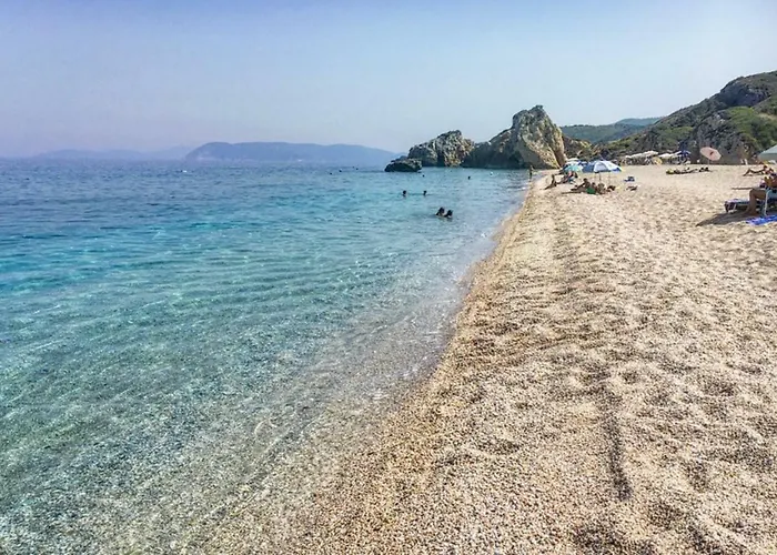 Akrolithos Villa, Milies Pelion