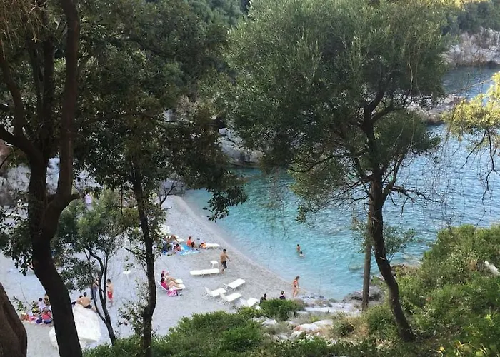 Akrolithos Villa, Milies Pelion * Mileai